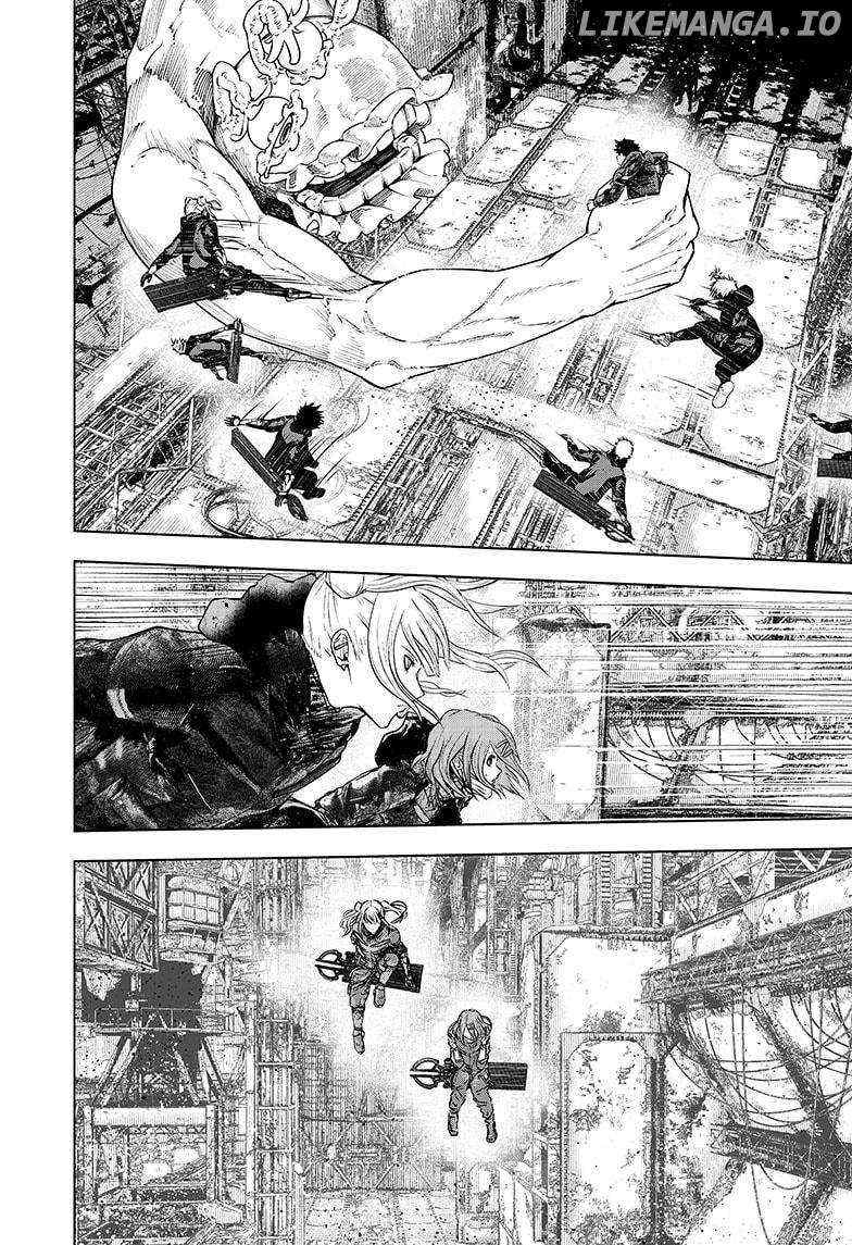 Read Wild Strawberry EN Manga Online