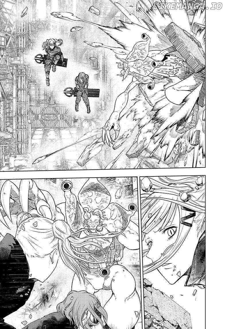 Read Wild Strawberry EN Manga Online