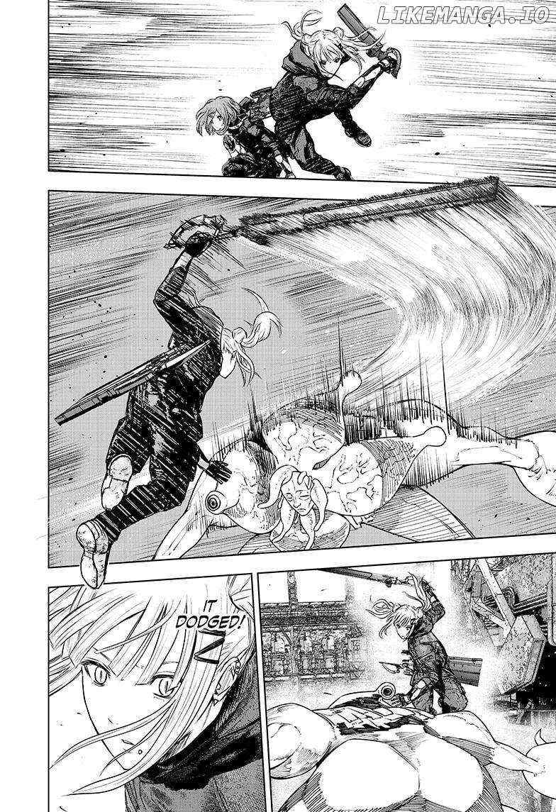 Read Wild Strawberry EN Manga Online