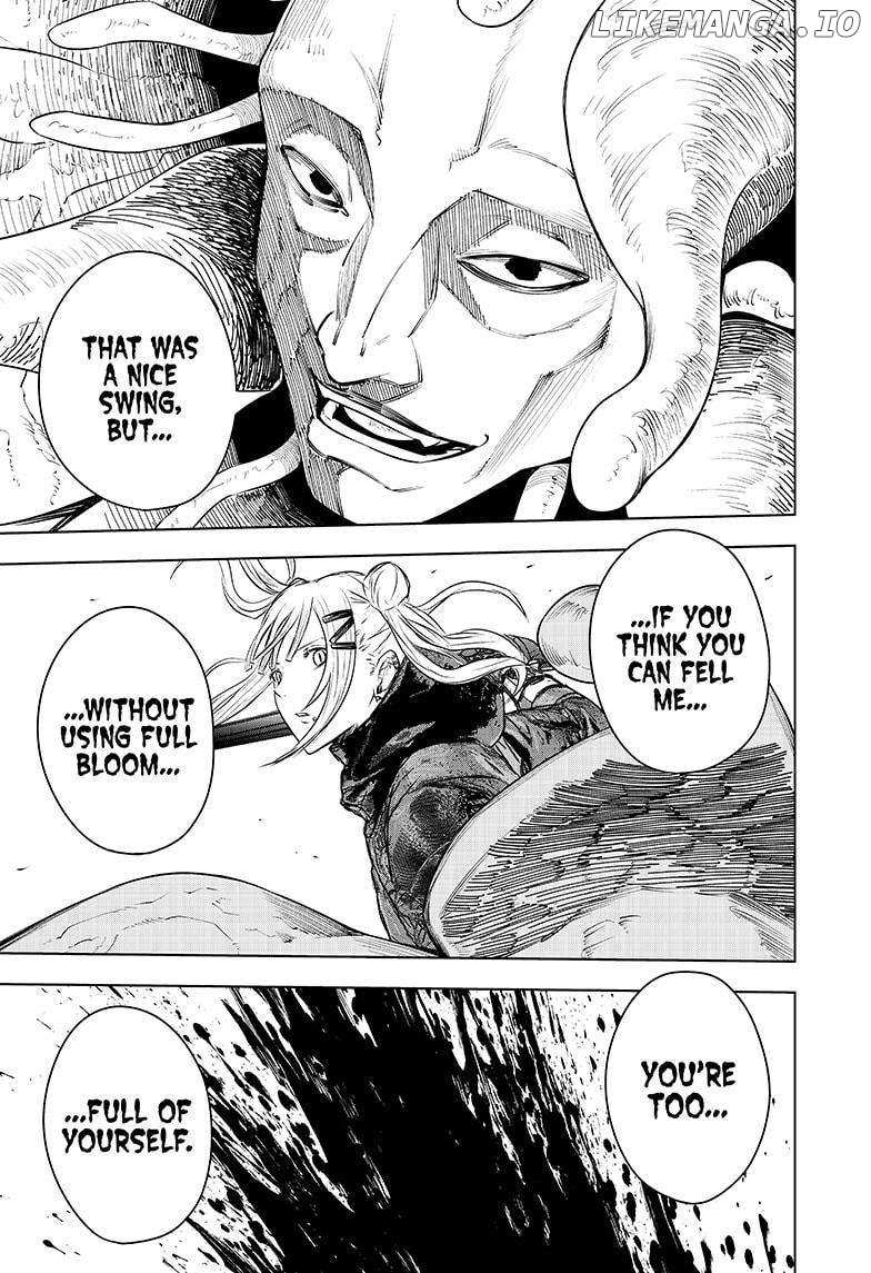 Read Wild Strawberry EN Manga Online