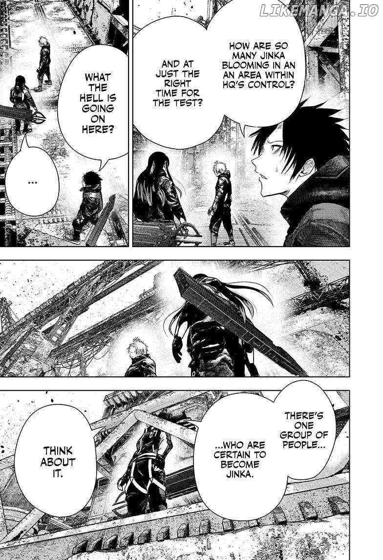 Read Wild Strawberry EN Manga Online