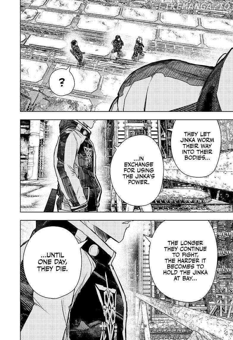 Read Wild Strawberry EN Manga Online