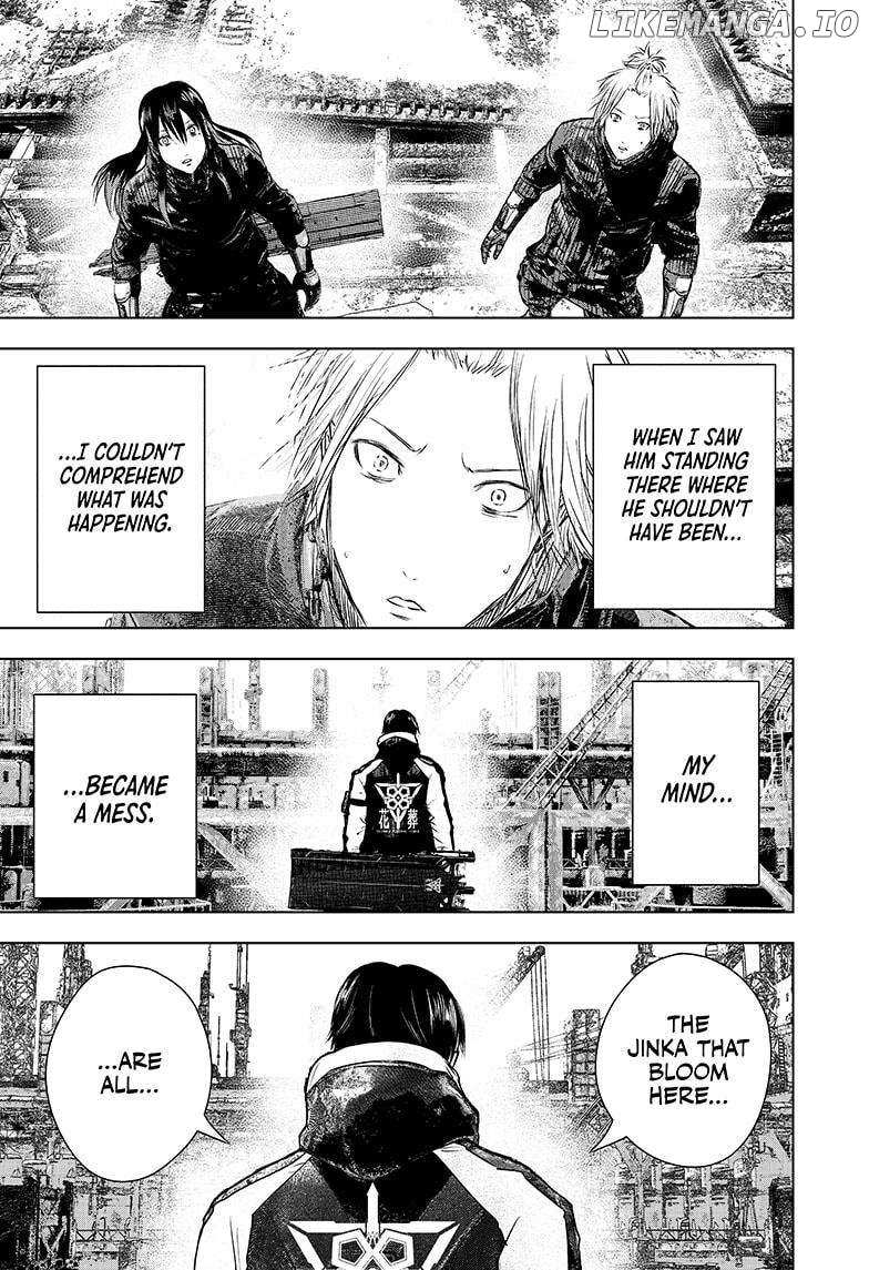 Read Wild Strawberry EN Manga Online