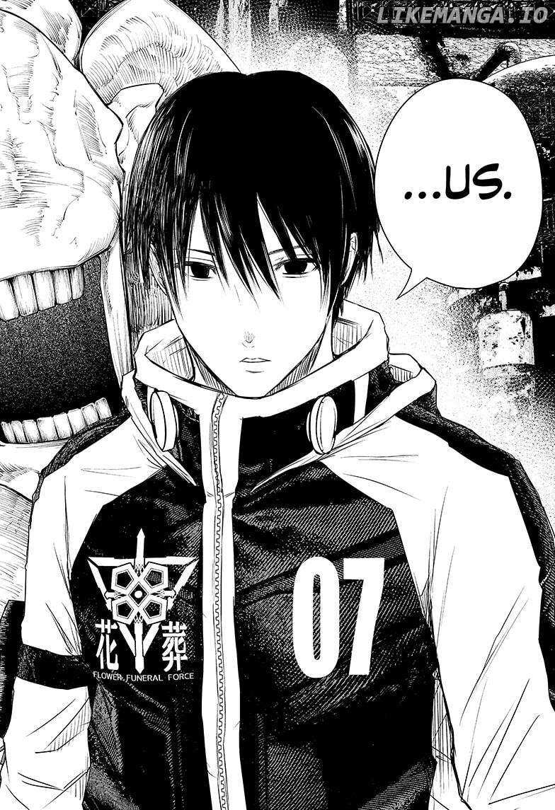 Read Wild Strawberry EN Manga Online