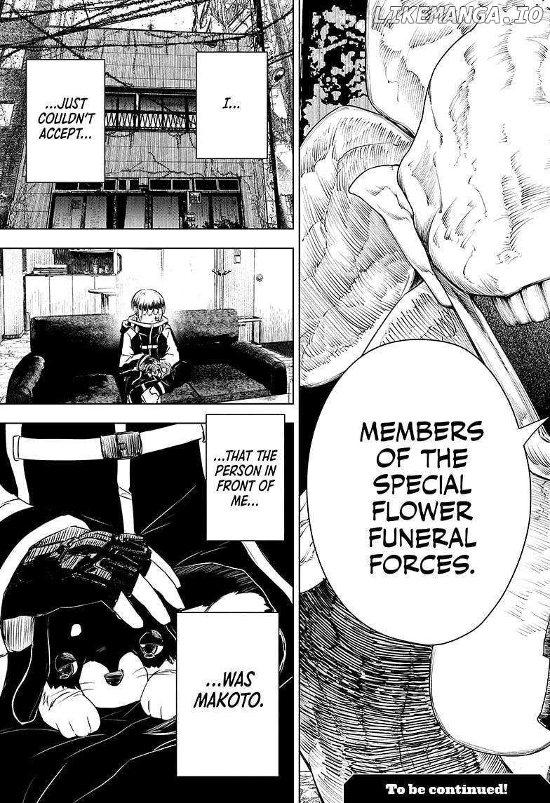 Read Wild Strawberry EN Manga Online