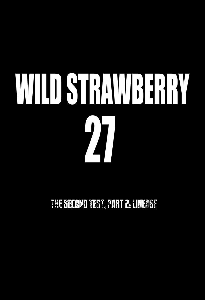 Read Wild Strawberry EN Manga Online