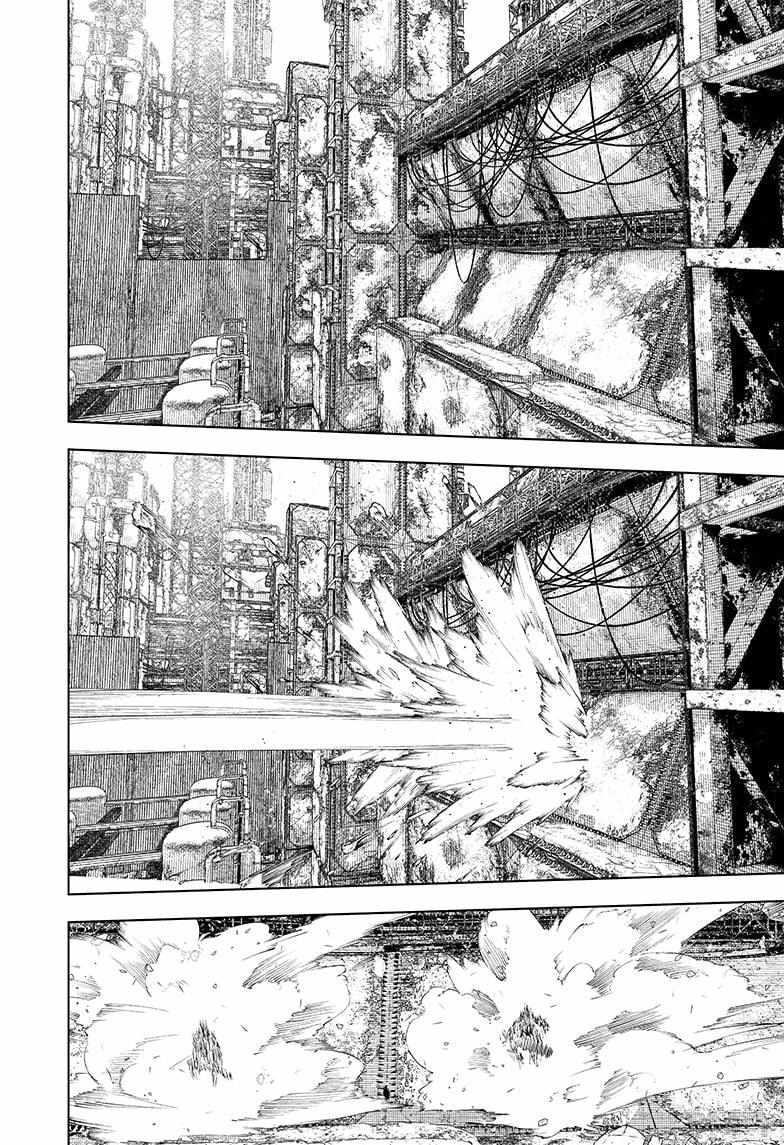 Read Wild Strawberry EN Manga Online