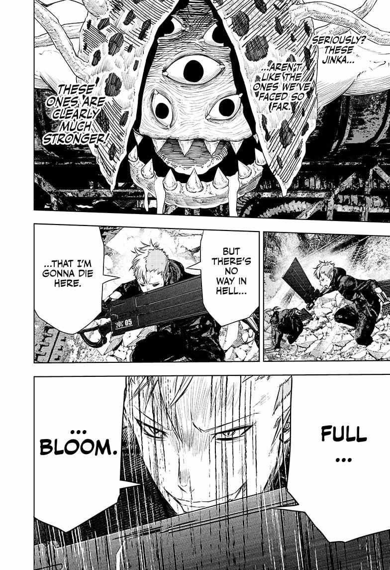 Read Wild Strawberry EN Manga Online