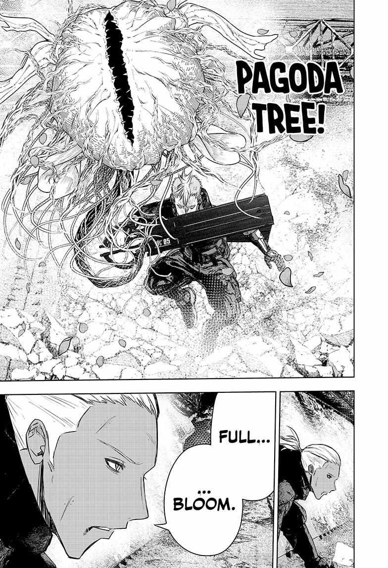 Read Wild Strawberry EN Manga Online