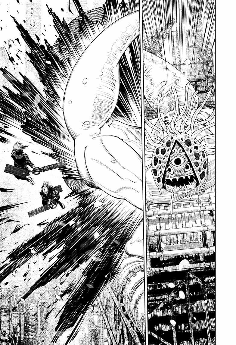 Read Wild Strawberry EN Manga Online