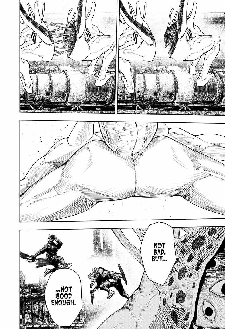 Read Wild Strawberry EN Manga Online