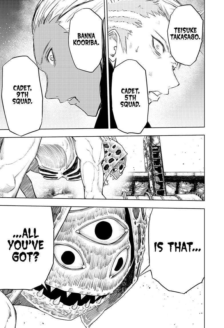 Read Wild Strawberry EN Manga Online