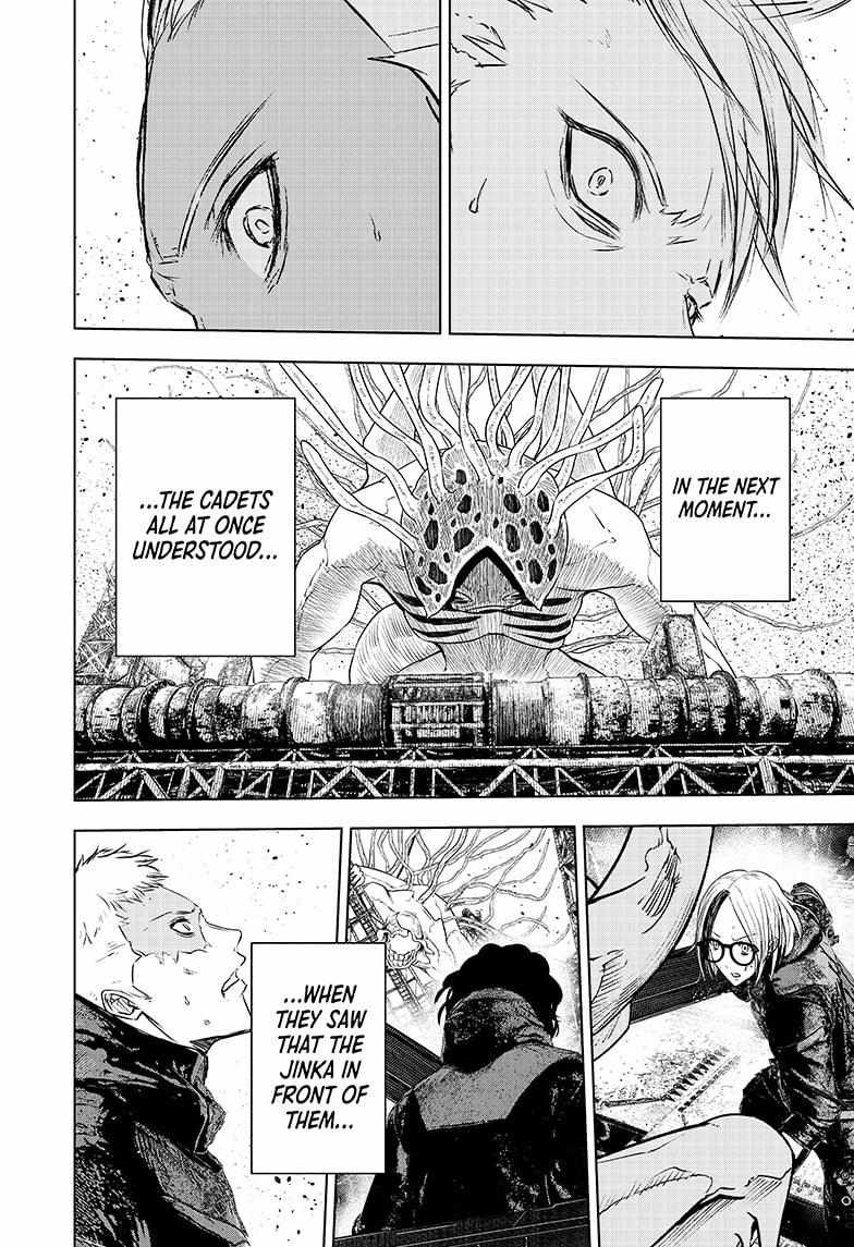 Read Wild Strawberry EN Manga Online