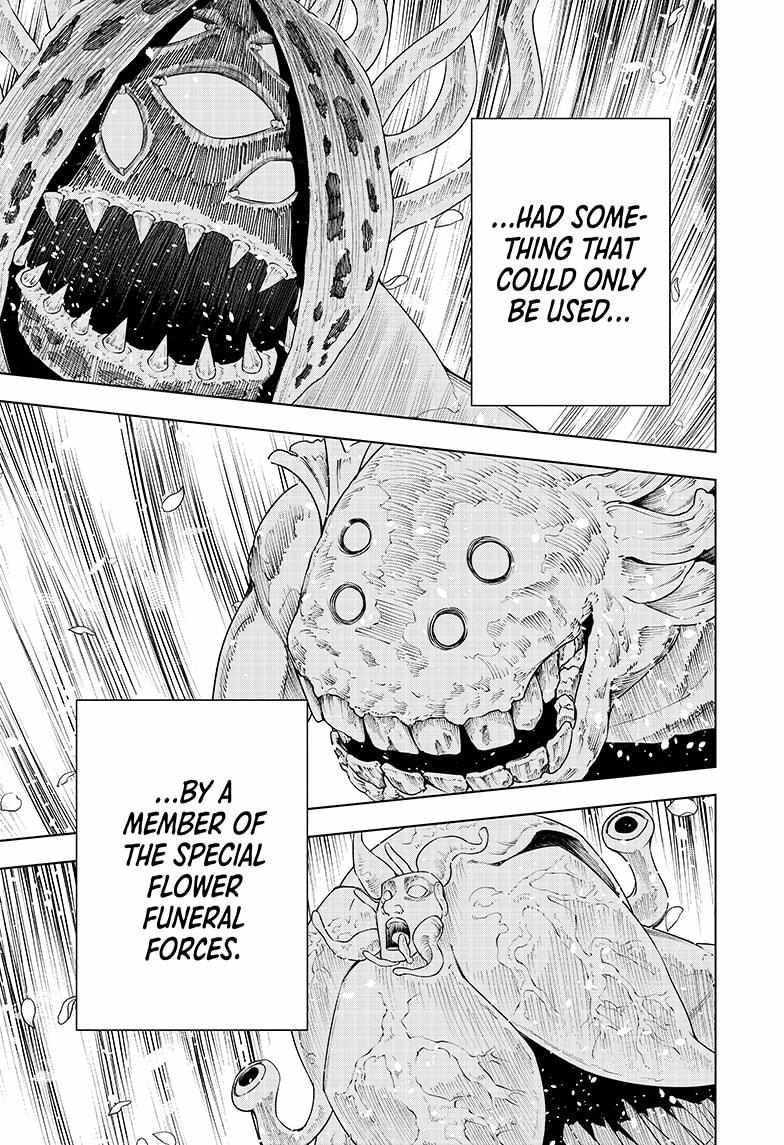 Read Wild Strawberry EN Manga Online