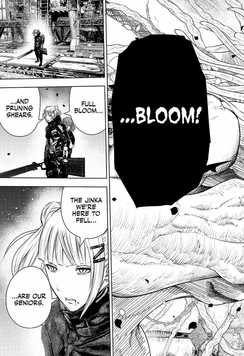 Read Wild Strawberry EN Manga Online