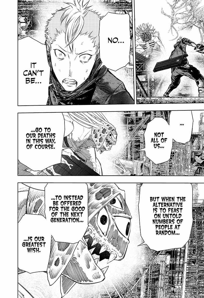 Read Wild Strawberry EN Manga Online