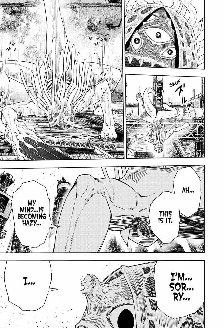 Read Wild Strawberry EN Manga Online