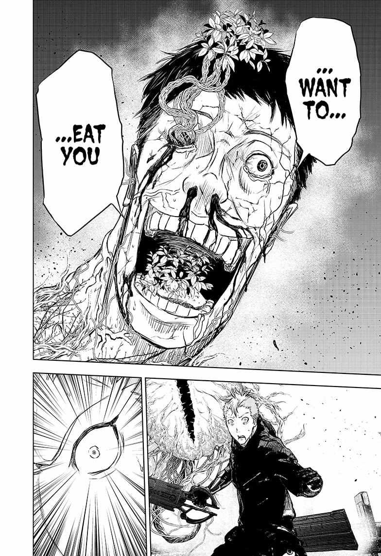 Read Wild Strawberry EN Manga Online