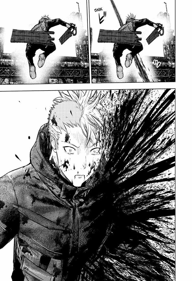 Read Wild Strawberry EN Manga Online