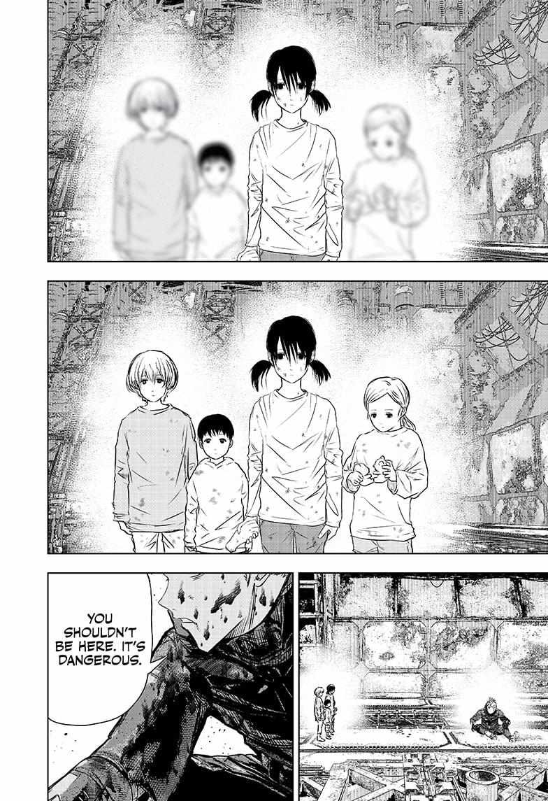 Read Wild Strawberry EN Manga Online