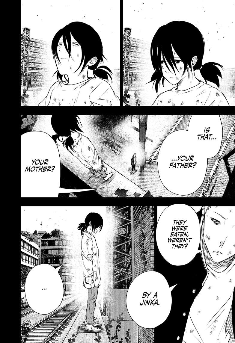 Read Wild Strawberry EN Manga Online