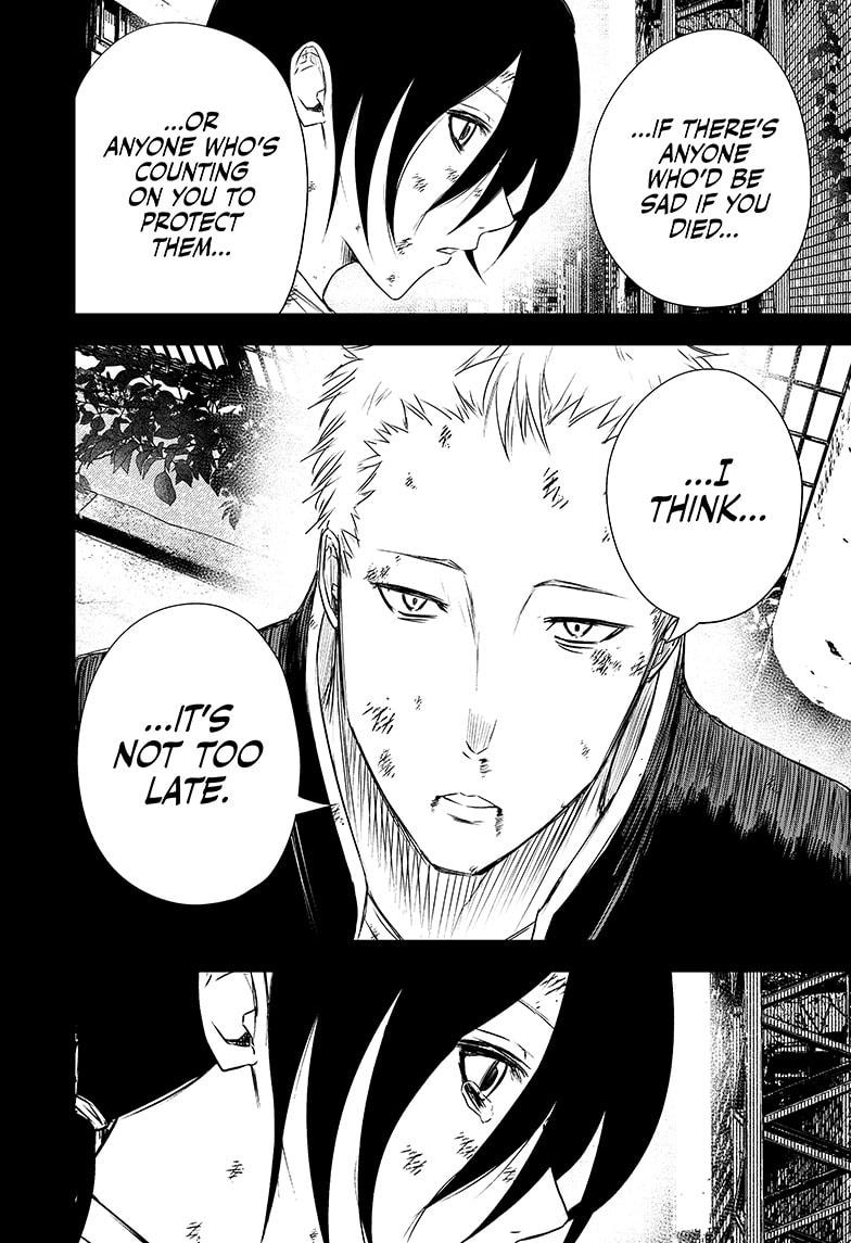 Read Wild Strawberry EN Manga Online