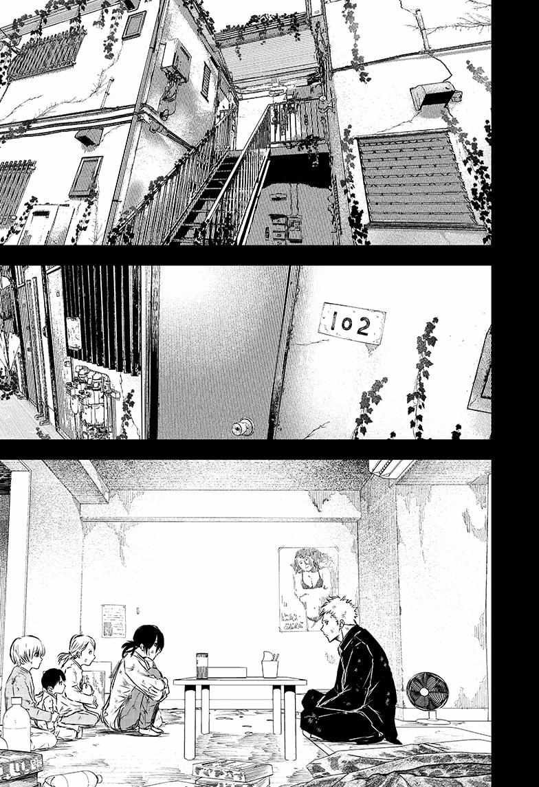 Read Wild Strawberry EN Manga Online