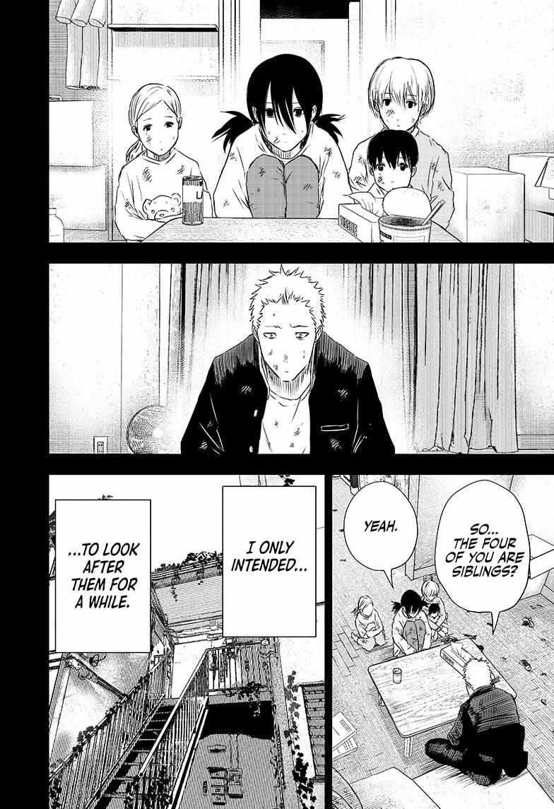 Read Wild Strawberry EN Manga Online