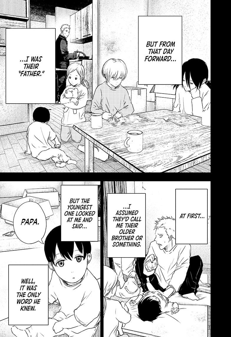 Read Wild Strawberry EN Manga Online