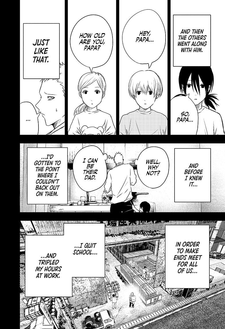 Read Wild Strawberry EN Manga Online