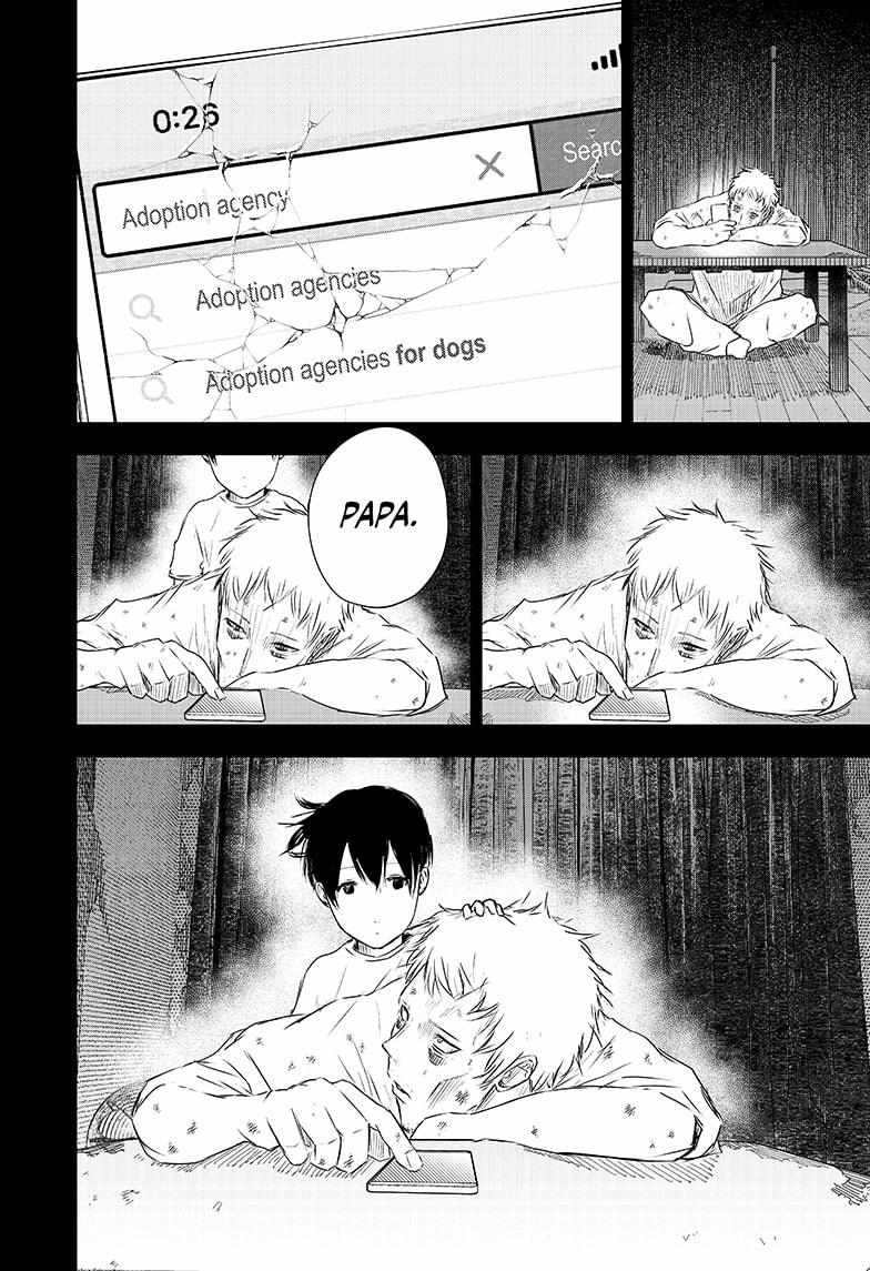 Read Wild Strawberry EN Manga Online