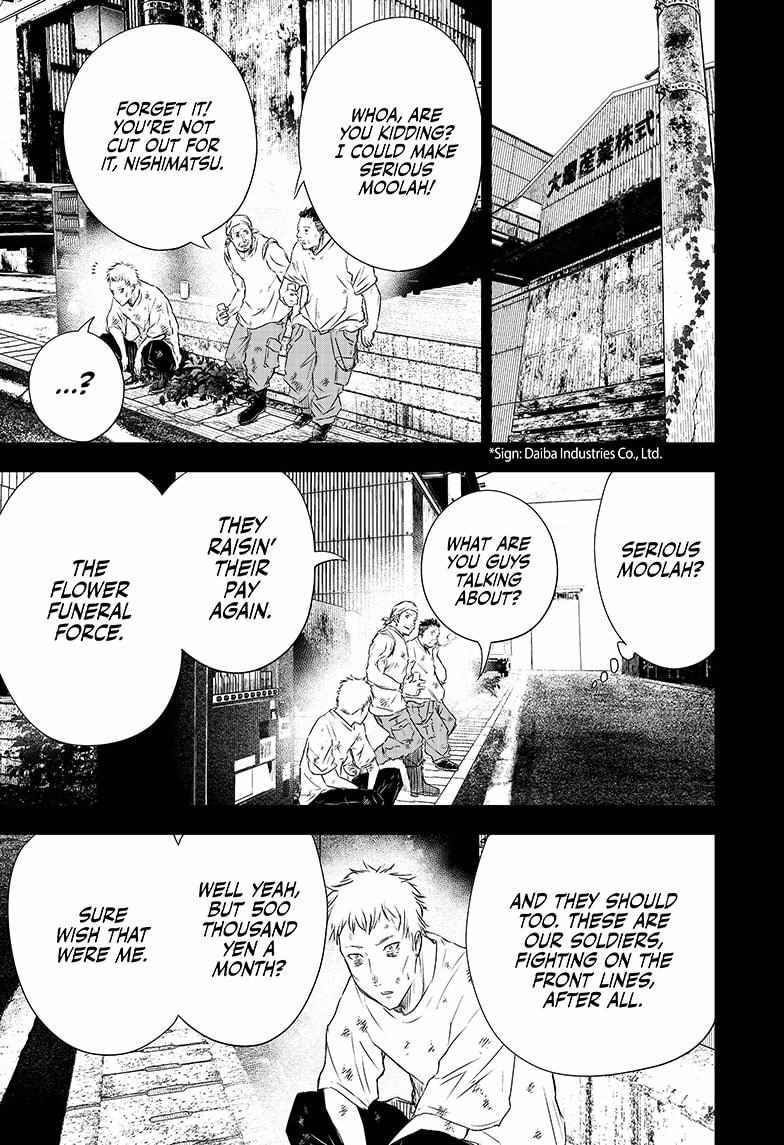 Read Wild Strawberry EN Manga Online