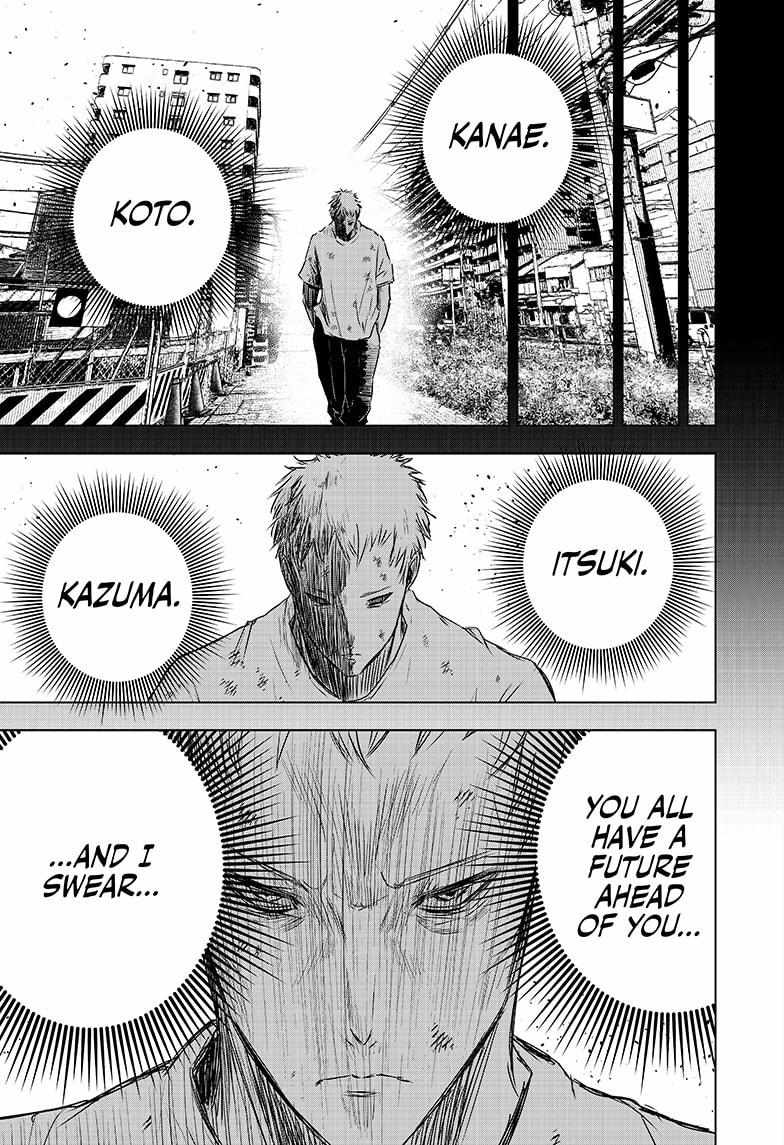 Read Wild Strawberry EN Manga Online