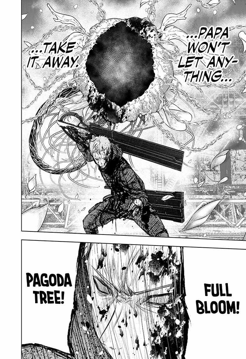 Read Wild Strawberry EN Manga Online