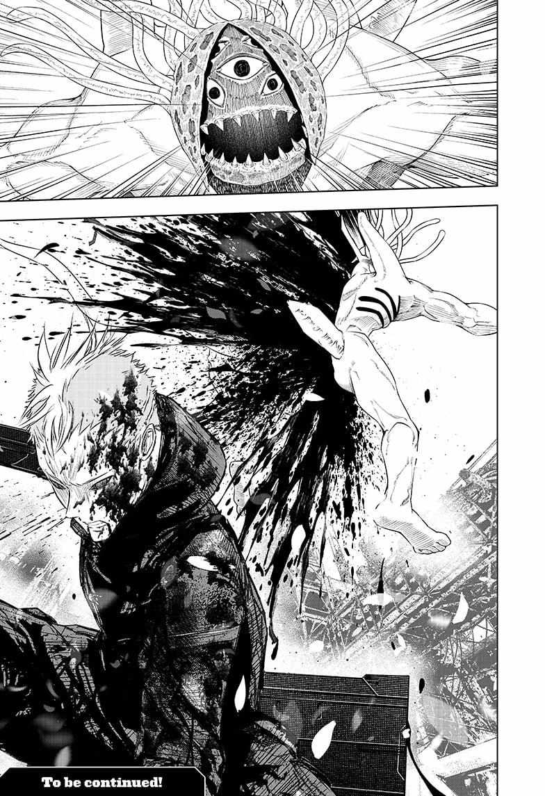 Read Wild Strawberry EN Manga Online