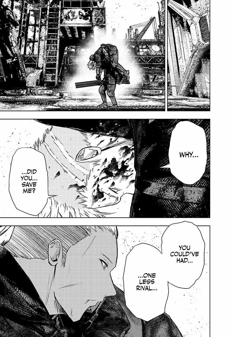 Read Wild Strawberry EN Manga Online