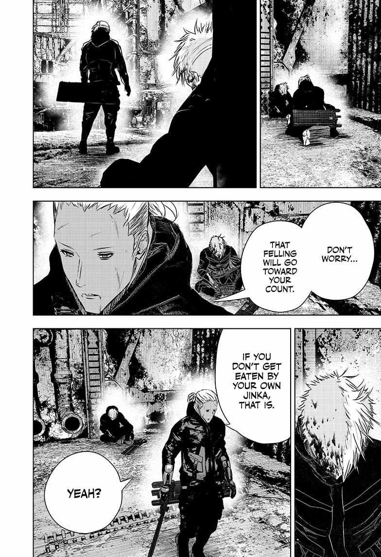 Read Wild Strawberry EN Manga Online