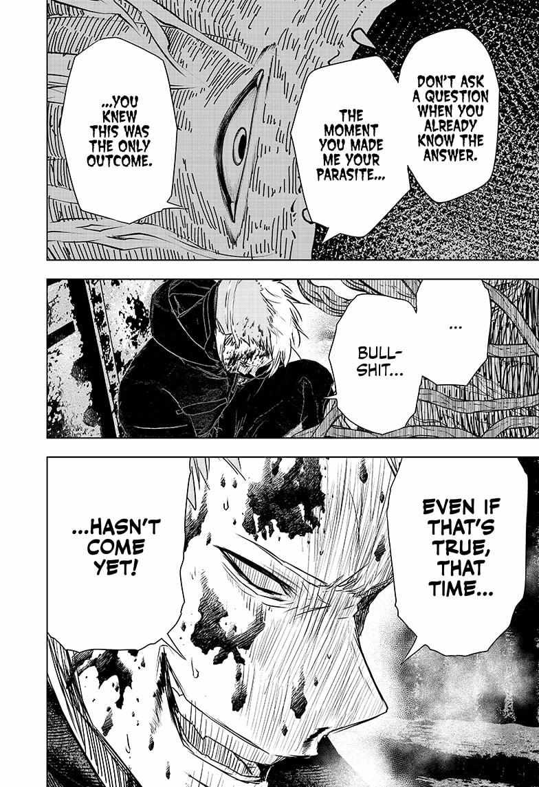 Read Wild Strawberry EN Manga Online