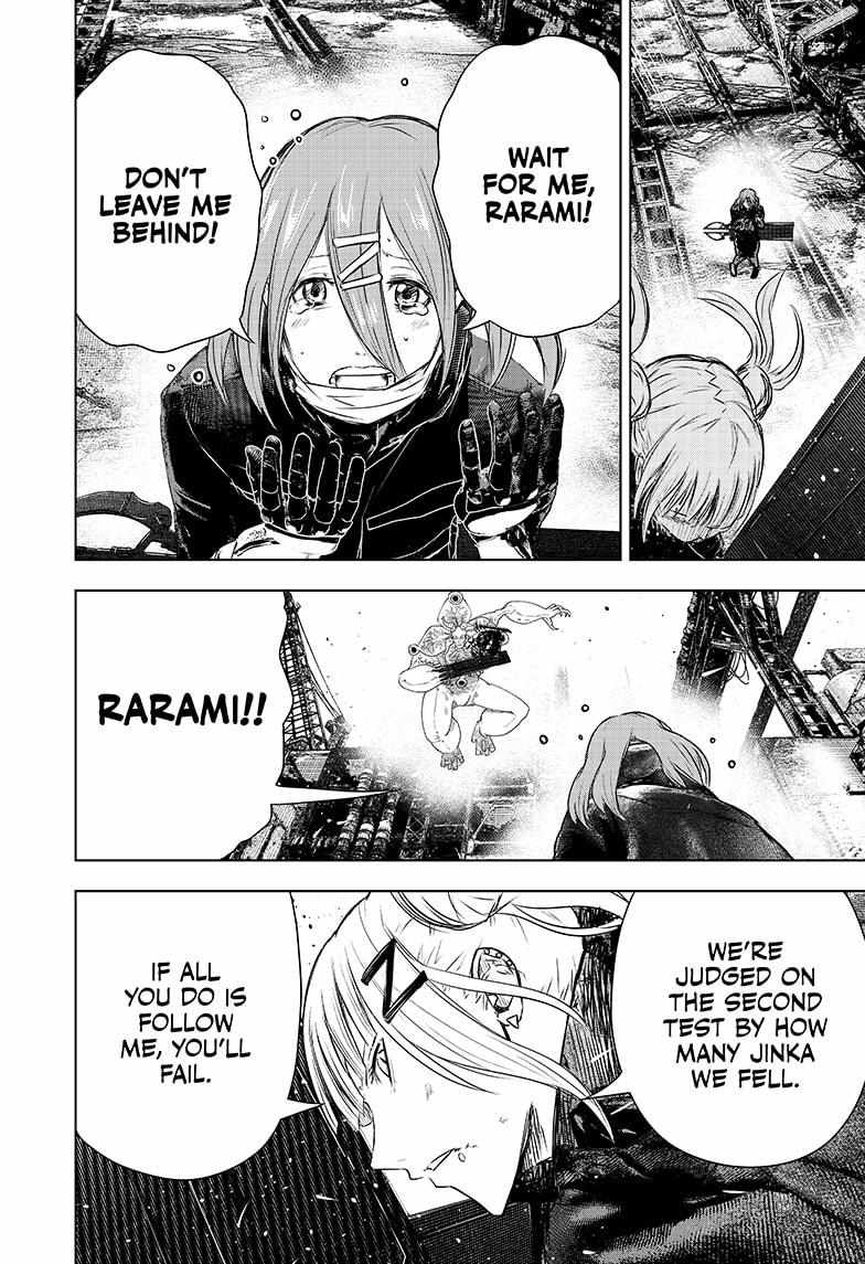 Read Wild Strawberry EN Manga Online