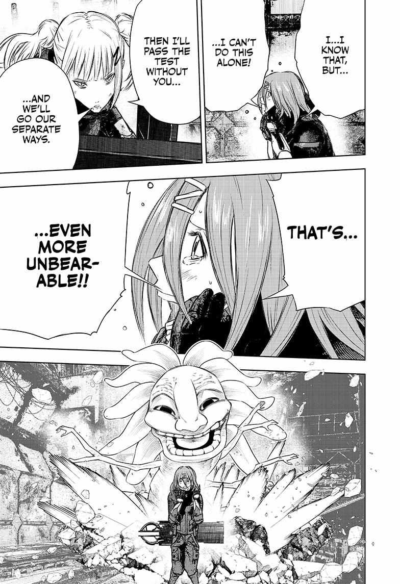 Read Wild Strawberry EN Manga Online