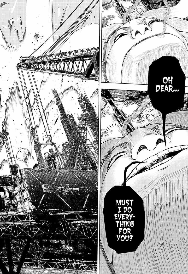 Read Wild Strawberry EN Manga Online