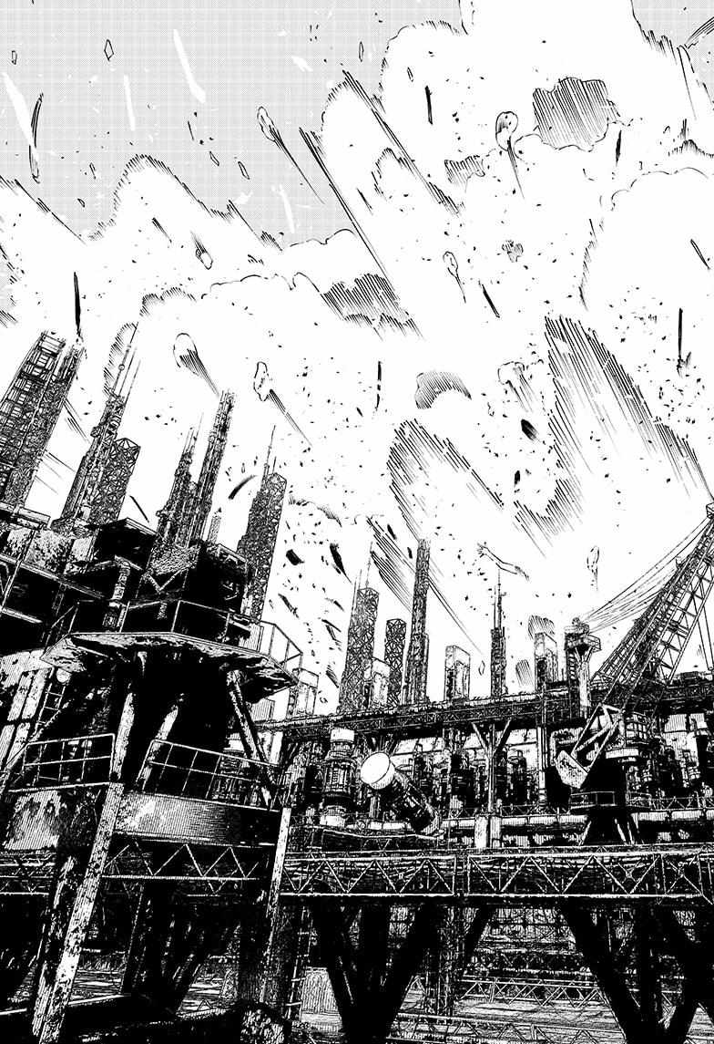 Read Wild Strawberry EN Manga Online