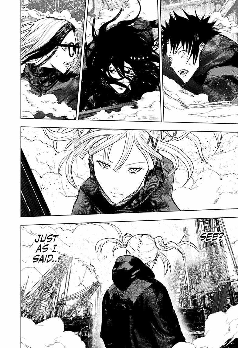 Read Wild Strawberry EN Manga Online