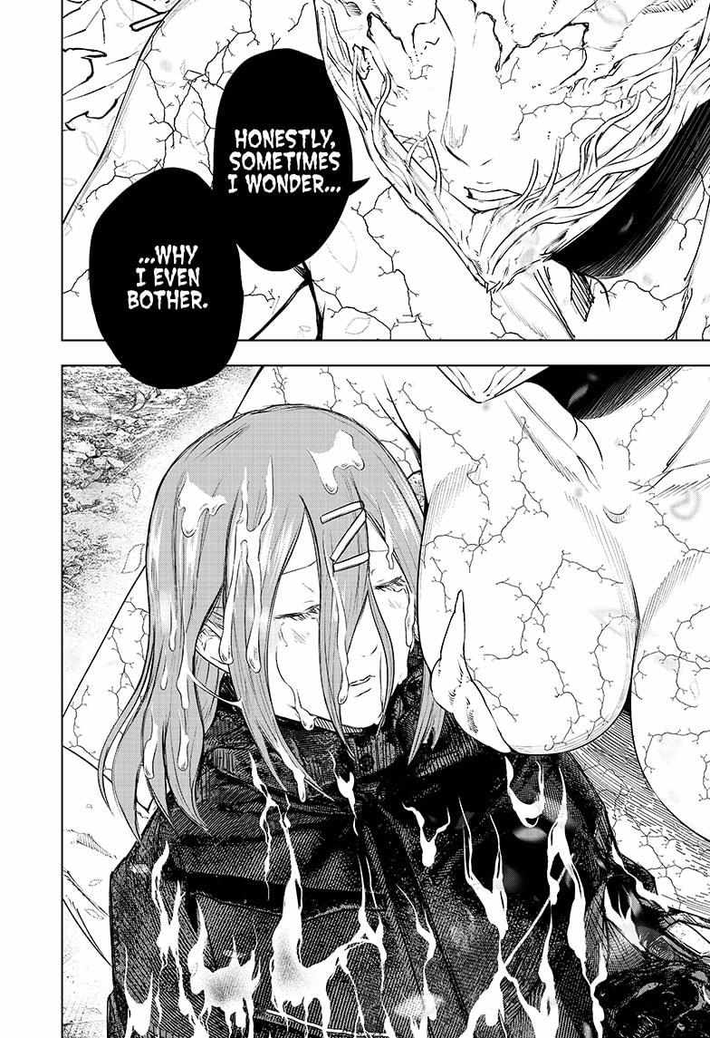 Read Wild Strawberry EN Manga Online