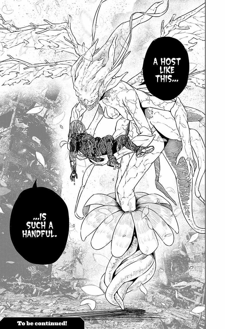 Read Wild Strawberry EN Manga Online