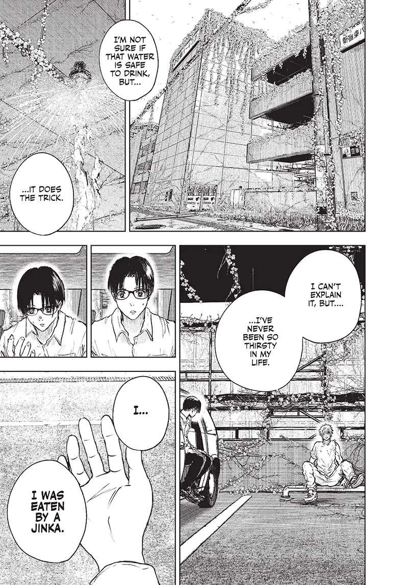 Read Wild Strawberry EN Manga Online