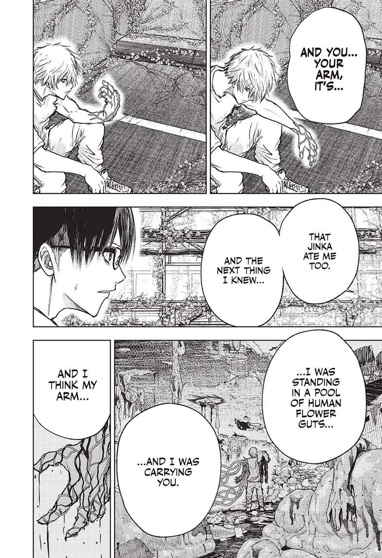 Read Wild Strawberry EN Manga Online