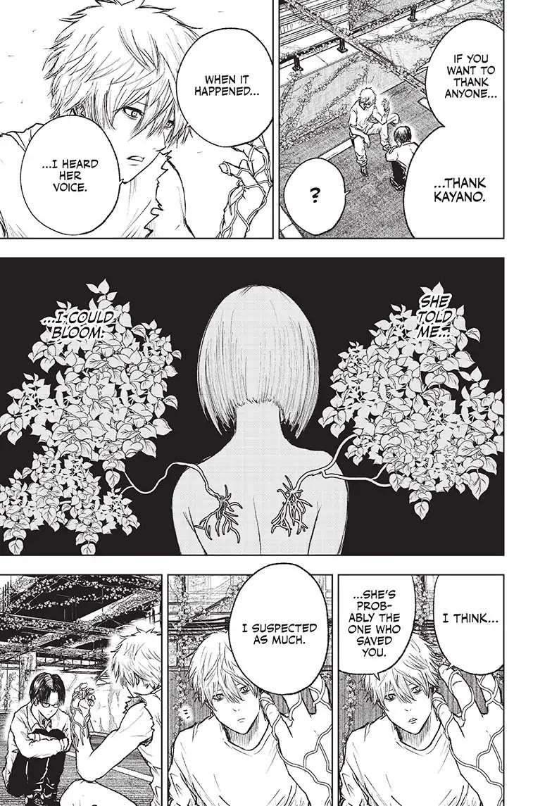 Read Wild Strawberry EN Manga Online