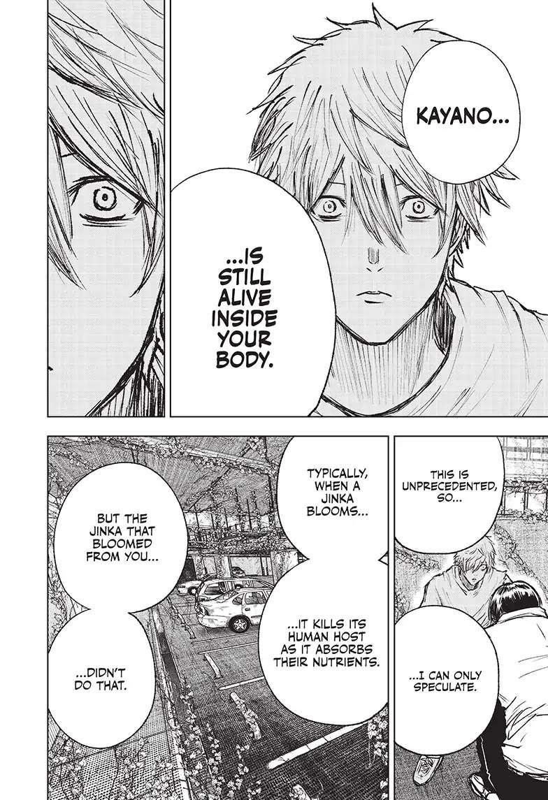 Read Wild Strawberry EN Manga Online