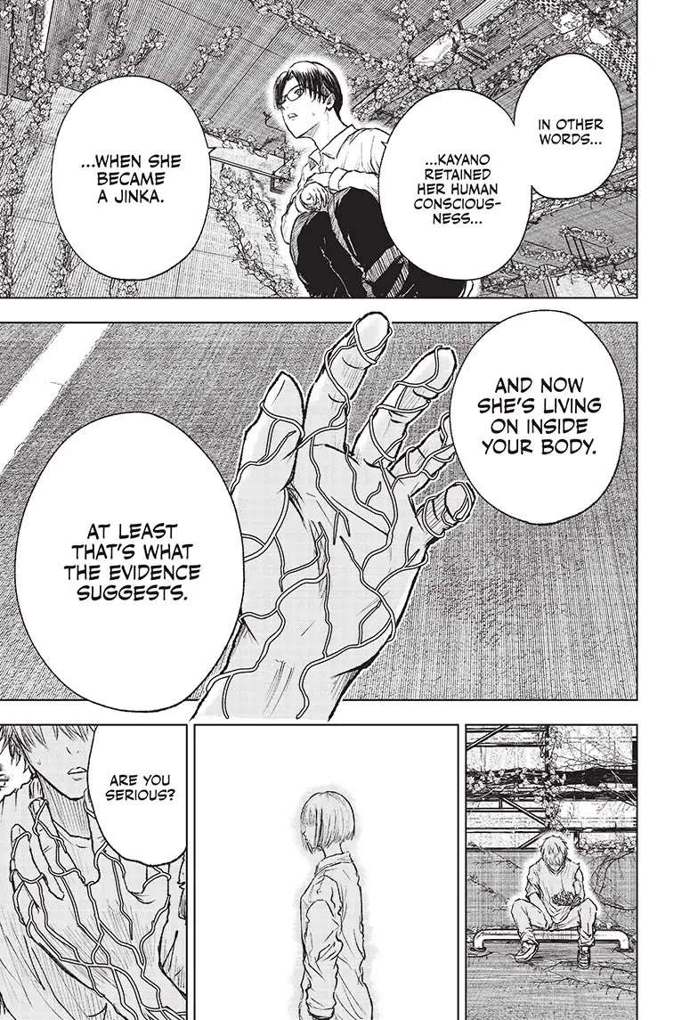 Read Wild Strawberry EN Manga Online